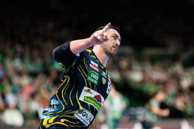 DHB-Star überragt bei den Löwen