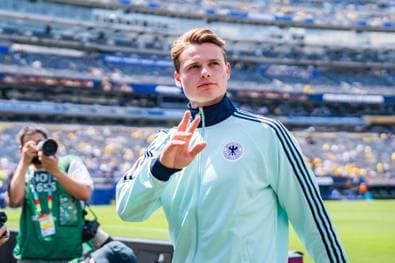 Matthäus mit steiler These zu Urbig