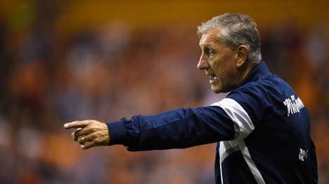 Terry Butcher tritt als Nationaltrainer der Philippinen zurück