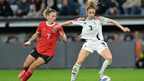 Hendrich (r.) fiebert dem Gastspiel in Aachen entgegen