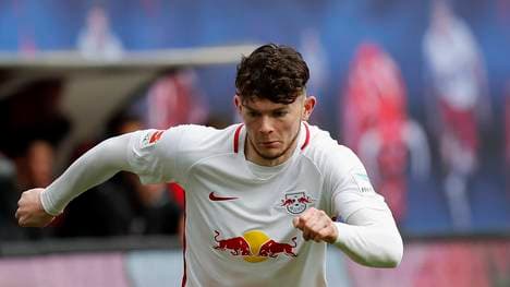 RB Leipzig v FC Ingolstadt 04 - Bundesliga