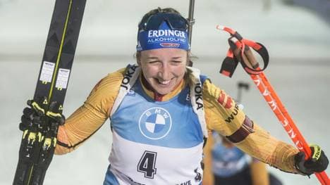 Franziska Preuß und Co. nehmen am "Earth Day 2021" Teil