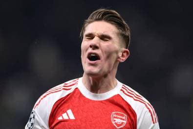 Legenden lästern heftig über Arsenal