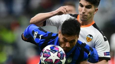 Bergamo gegen Valencia wird von der Justiz untersucht