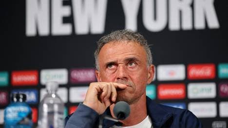 Luis Enrique warnt vor Chelsea