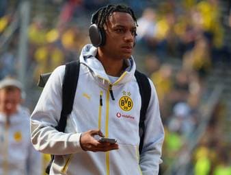 Dortmunds unverhoffter "Neuzugang"