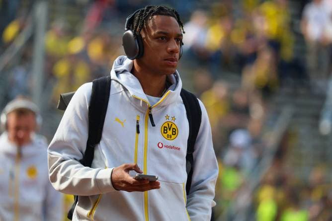 Dortmunds unverhoffter "Neuzugang"