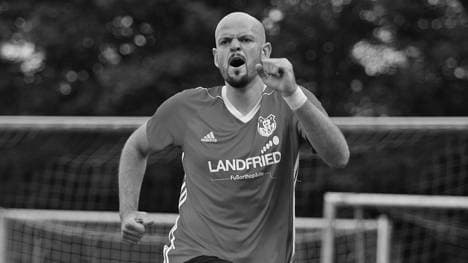 Yannick Nonnweiler verstarb unerwartet im Alter von nur 24 Jahren