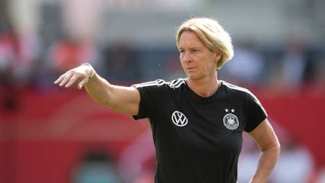 Germany Women v Chile Women - International Friendly