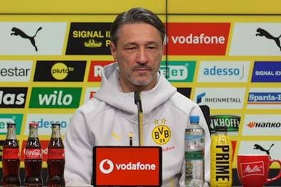 "Ich bin kein Arzt – aber es wird nicht besser“