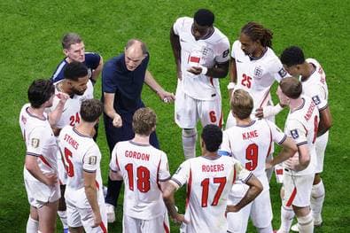 Vercoacht? Schweinsteiger sieht es anders