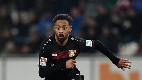 FC Augsburg v Bayer 04 Leverkusen - Bundesliga