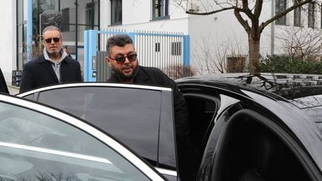 1860-Investor Hasan Ismaik will bei den Löwen aussteigen