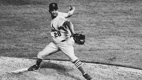 Dotel für St. Louis im Einsatz