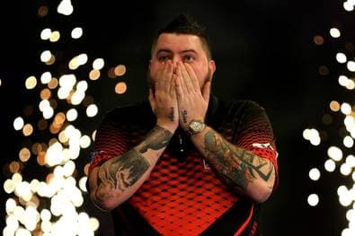 Vize-Champion Smith: Das lief im WM-Finale gegen MvG schief