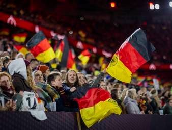 Es gibt den nächsten deutschen EM-Sommer