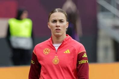 Laura Freigang: Dopingtests verpasst