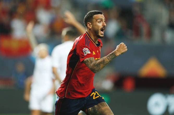 Ex-Bundesliga-Stürmer als Benzema-Erbe bei Real? 