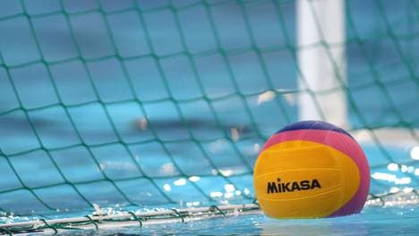 Die deutschen Wasserballer durften sich über einen Sieg freuen