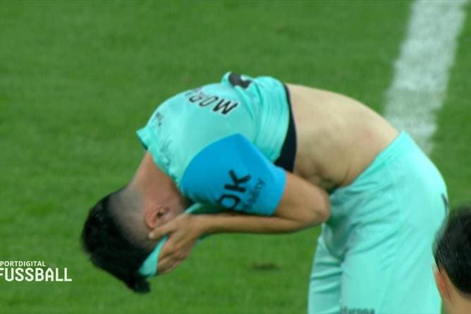 Nach 40 Jahren wieder Pokalsieger! Elfer-Drama im Copa-del-Rey-Finale