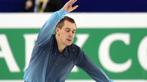 Eiskunstlauf-WM-Schanghai-Peter Liebers