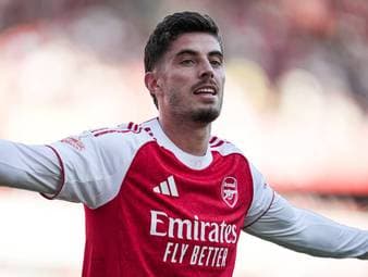 Seine Leidenszeit ist kurz vor dem Ende