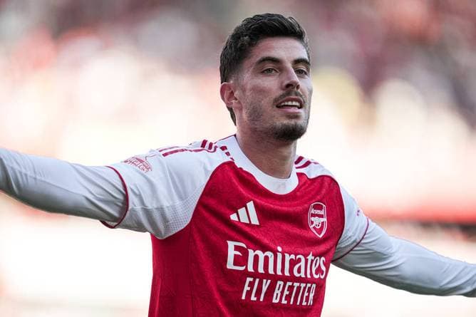 Seine Leidenszeit ist kurz vor dem Ende