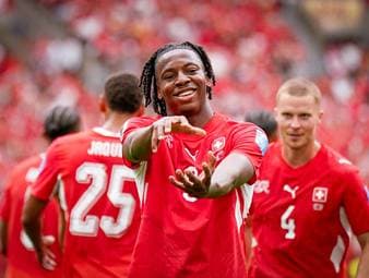 Nächste Manzambi-Gala bei Schweizer Krimi