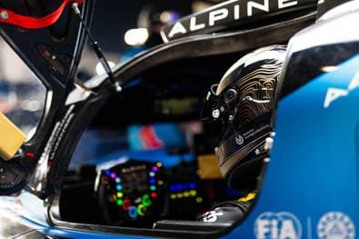 Schumacher & Co. legen los! Deutsche Stars jagen WEC-Titel