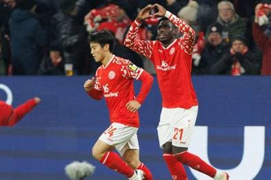 Die besten Wetten zum 13. Bundesliga-Spieltag 2025/2026