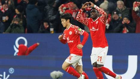 Wir haben die besten Bundesliga-Wetten des 13. Spieltags für euch! 