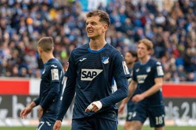 Asllani erklärt Entscheidung gegen DFB