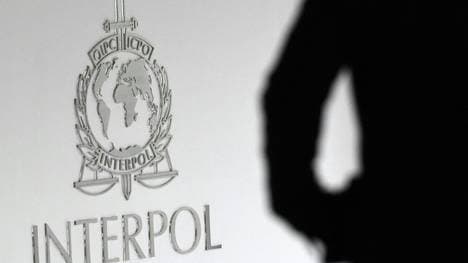 Illegale Wettanbieter: Interpol greift durch