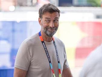 Wäre Klopp die richtige Wahl?