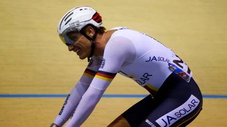 CYCLING-MEXICO-UCI-WORLD CUP