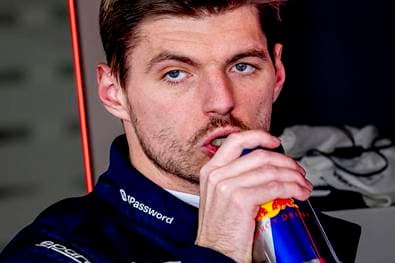 Verstappen-Frust! "Völlig unfahrbar"