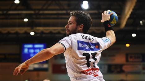 SG Flensburg Handewitt v SC DHFK Leipzig  - DKB HBL