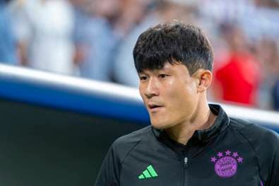 Abschied? Bayerns Plan mit Kim