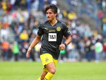 Riesen-Zoff um spanisches Talent - BVB droht Klage