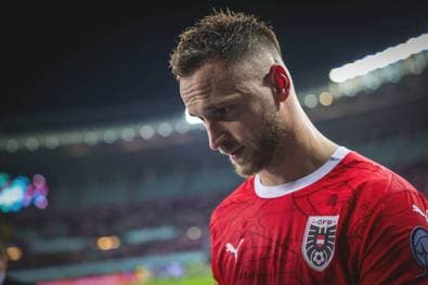 "Ich sagte zu meiner Frau: 'Ich kann nicht mehr'"