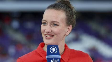 Almuth Schult rät zum Umbau der Abwehr