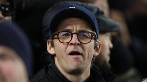 Joey Barton attackiert Union Berlin