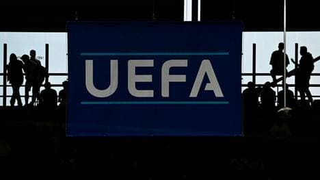 Die UEFA steht unter Druck