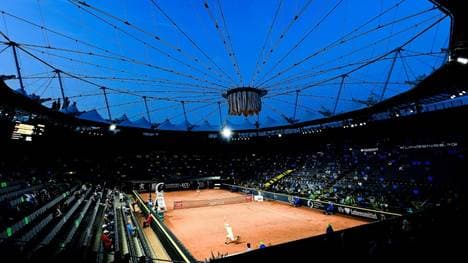 ServusTV überträgt die European Open