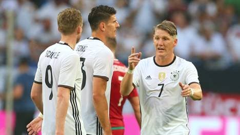 Germany v Hungary - International Friendly