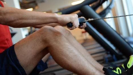 Unsere Muskulatur ist das größte Stoffwechselorgan. Dieses Potenzial lässt sich am besten mit regelmäßigem Krafttraining nutzen