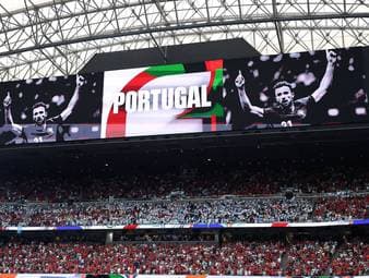 Das anstehende WM-Sechzehntelfinale von Portugal zieht auch die portugiesische Community in Hamburg in den Bann. Die Anstoßzeit beim Duell gegen Kroatien hat dabei einen emotionalen Hintergrund. 