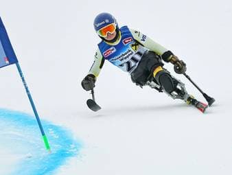 Para: Forster mit drei Podestplätzen in St. Moritz