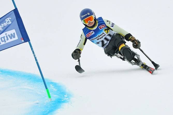 Para: Forster mit drei Podestplätzen in St. Moritz