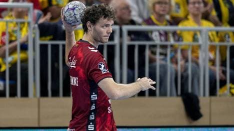 Kirkelökke verlässt Flensburg 2027